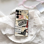 Etui Samsung Stranger Things