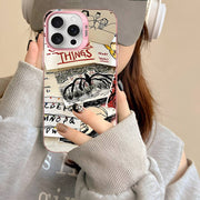 Etui iPhone Stranger Things