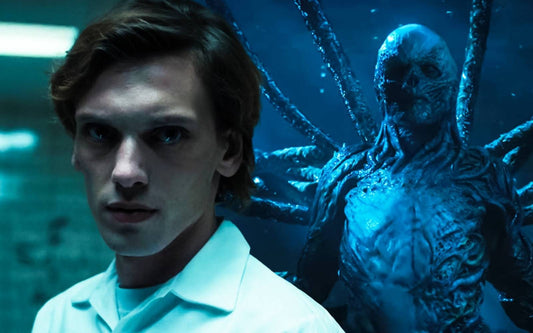 Les méchants de Stranger Things, du Demogorgon à Vecna