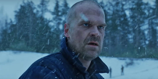 La prison soviétique du Kamtchatka dans Stranger Things saison 4
