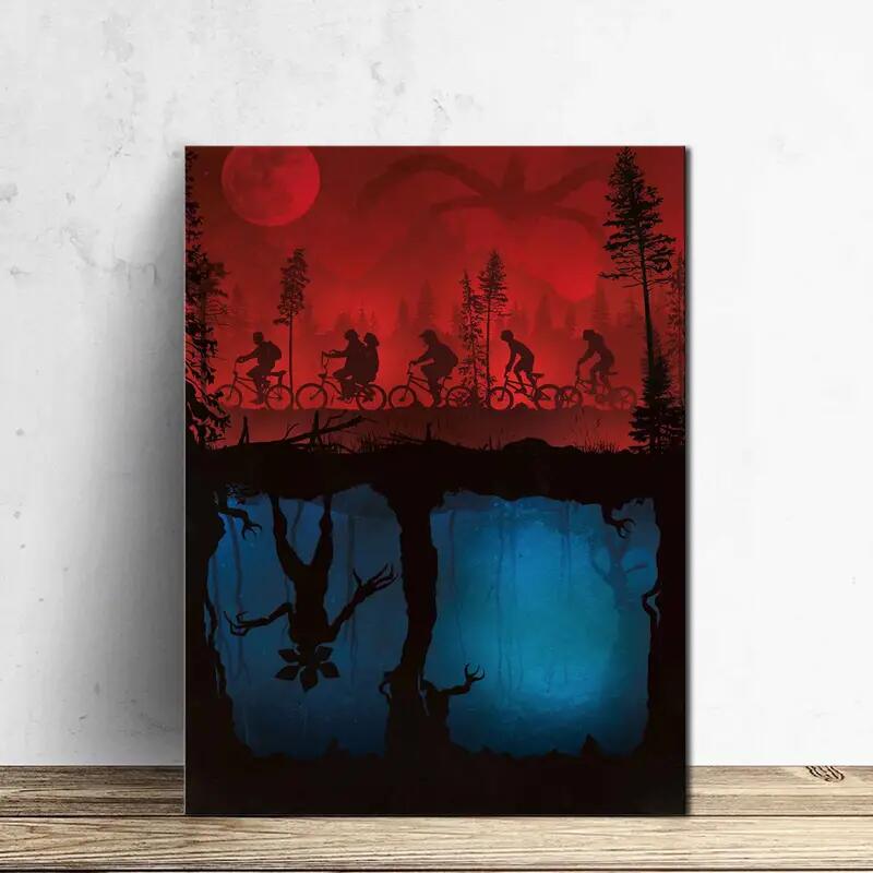 Décoration Stranger Things – sélection strangerthings-shop