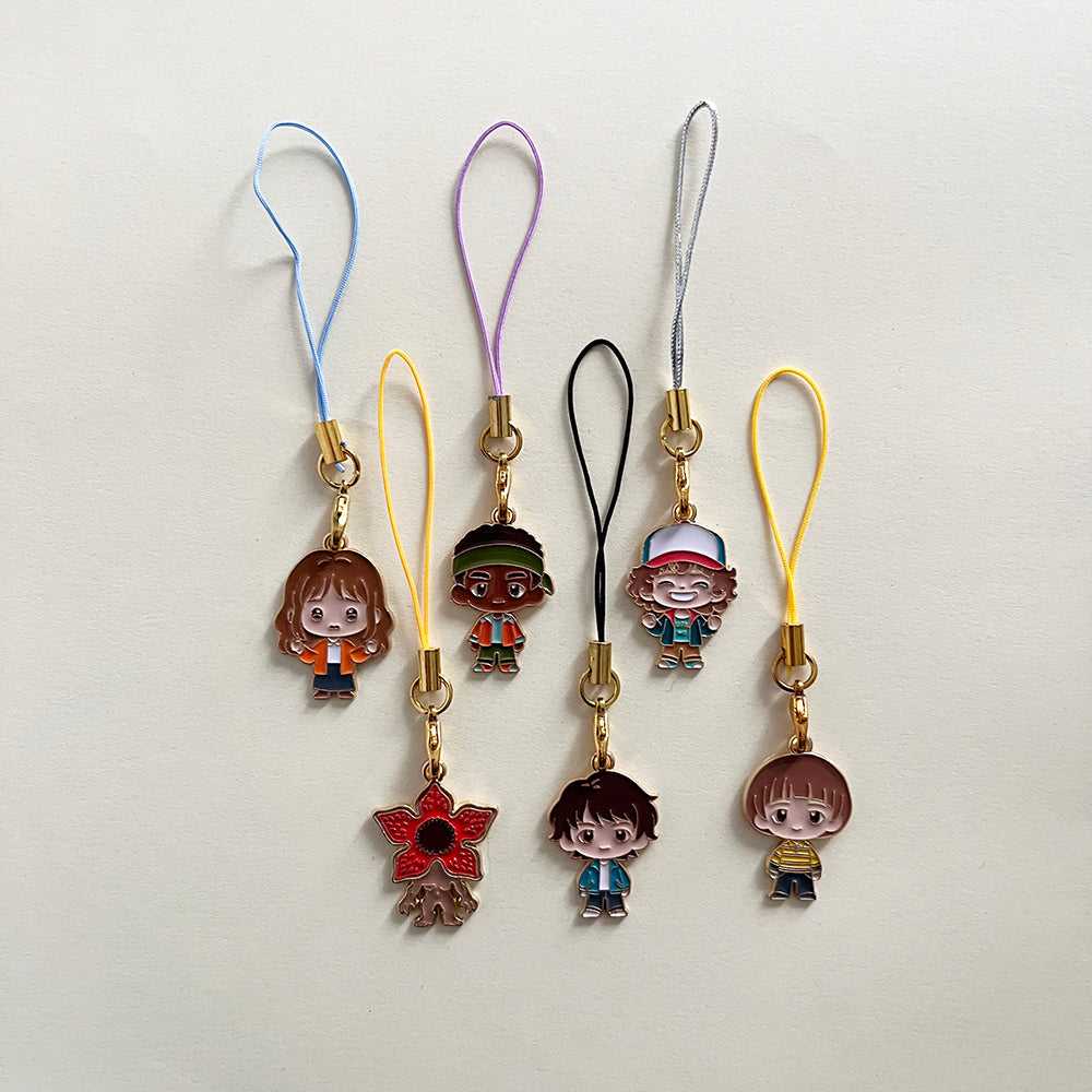 Accessoires Stranger Things – sélection strangerthings-shop