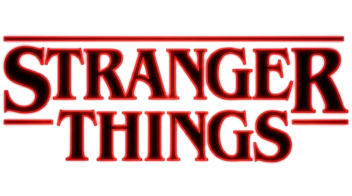 Stranger things Shop 