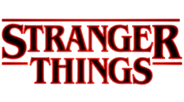 Stranger things Shop 