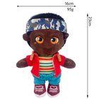 Pluszak Stranger Things Lucas Sinclair 16 cm