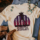 T-shirt damski Stranger Things Valentine's Things