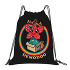 Worek ze sznurkiem Stranger Things Adopt a Demodog