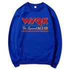 Bluza Stranger Things WSQK The Squawk