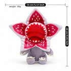 Pluszak Stranger Things Demogorgon 14 cm