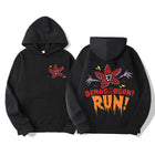 Bluza Stranger Things Demogorgon Run