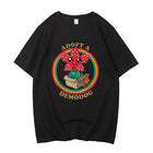T-shirt męski Stranger Things Adopt a Demodog