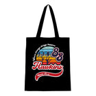 Torba tote Stranger Things Hawkins 83 retro