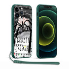 Etui iPhone Stranger Things wzór Mix01 4218