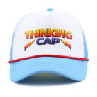 Czapka z daszkiem Dustin Stranger Things sezon 4 Thinking Cap