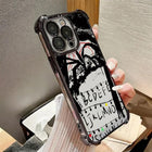 Etui iPhone Stranger Things wzór Mix01 1350