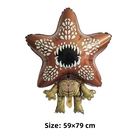 Balon foliowy Stranger Things Demogorgon