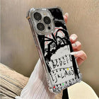 Etui iPhone Stranger Things wzór Mix03 1350