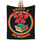 Koc Stranger Things Adopt a Demodog