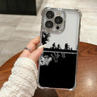 Etui iPhone Stranger Things wzór Mix04 1350