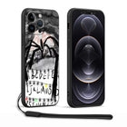 Etui iPhone Stranger Things wzór Mix03 4218