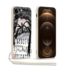 Etui iPhone Stranger Things wzór Mix05 4218