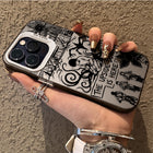Etui Xiaomi Stranger Things wzór 6 7414