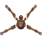 Minifigurka do zbudowania Stranger Things Vecna