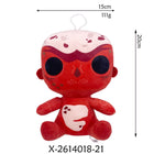 Pluszak Stranger Things czerwone stworzenie 20 cm