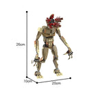 Figurka do zbudowania Stranger Things Demogorgon 350 elementów
