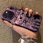 Etui Xiaomi Stranger Things wzór 7 7414