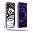 Etui iPhone Stranger Things wzór Mix07 4218