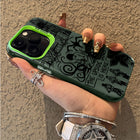 Etui Xiaomi Stranger Things wzór 8 7414