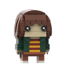 Figurka z wielką głową do zbudowania Stranger Things Will Byers
