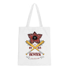 Torba tote Stranger Things Demogorgon Hunter