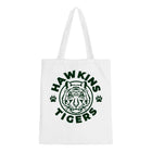Torba tote Stranger Things Hawkins Tigers