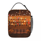 Torba termiczna Stranger Things salon Joyce
