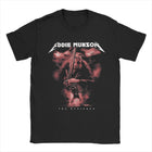 T-shirt męski Stranger Things Eddie Munson The Banished