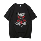 T-shirt męski Stranger Things Things to Come