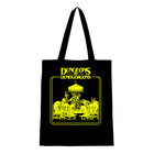 Torba tote Stranger Things Dungeons & Demogorgons