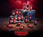 Plakietka Stranger Things tajemnicze pudełko (1 losowa plakietka)