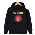 Bluza dziecięca Stranger Things WSQK