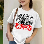 T-shirt dziecięcy Stranger Things paczka z Hawkins